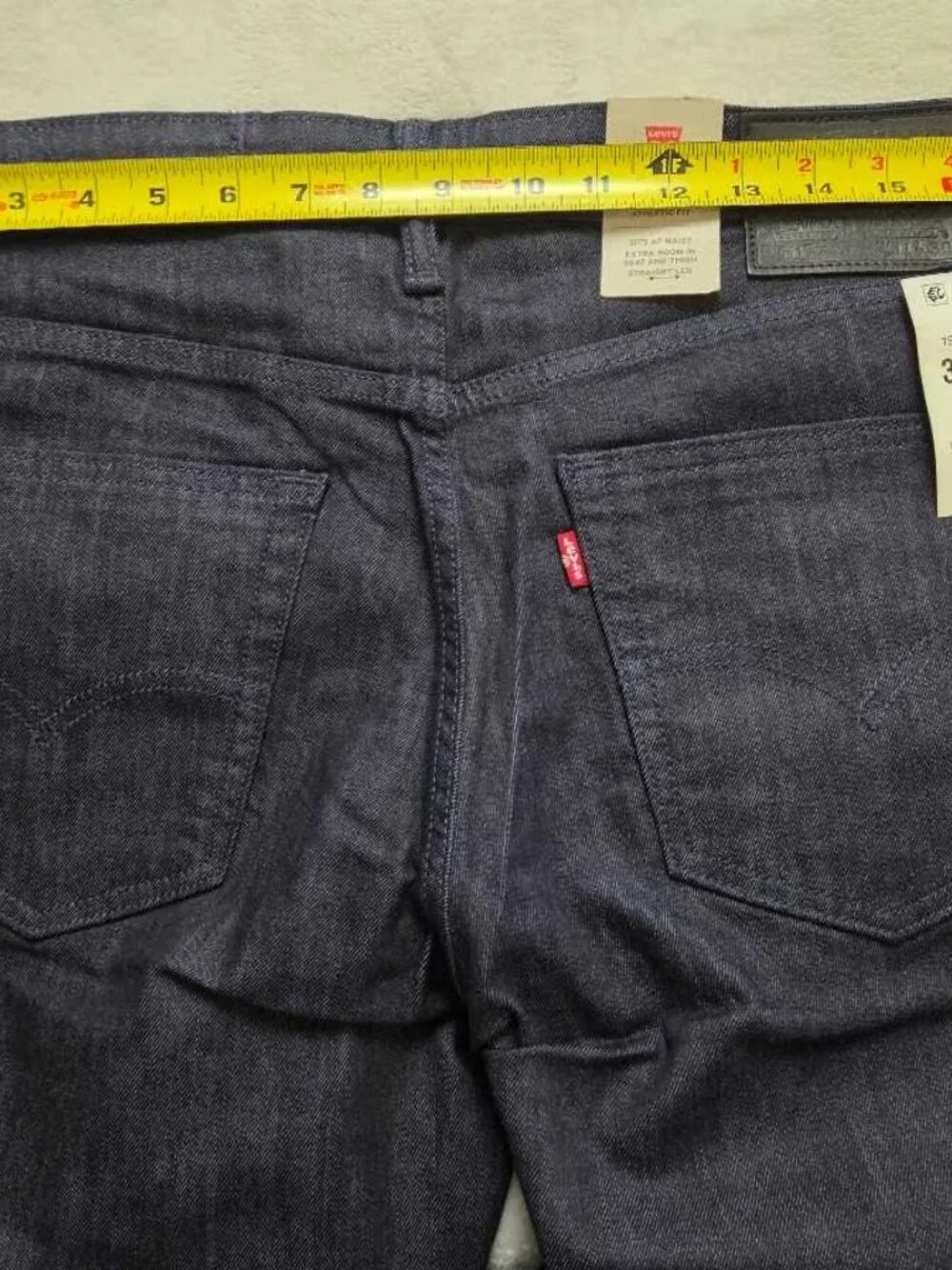 Levis brand levi